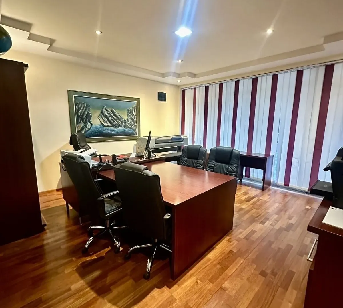 Rent, office space, 60m², Pobrežje, Podgorica