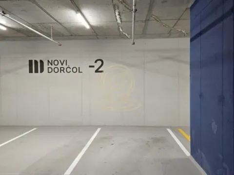 Rent, one bedroom apartment, 37m², Stari Grad, Beograd - image 11