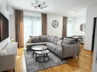Rent, apartment, 68m², Zabjelo, Podgorica
