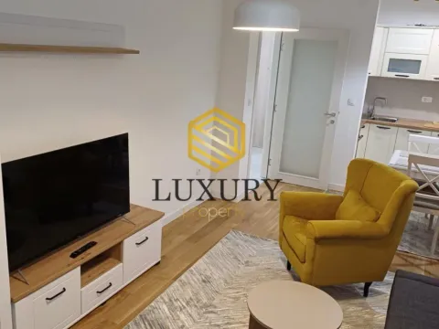 Izdavanje, jednosoban stan, 50m², Central Point, Podgorica - image 3