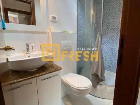 Rent, two bedroom apartment, 75m², City Kvart, Podgorica - image 10