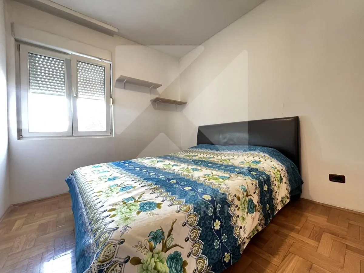 Rent, one bedroom apartment, 40m², Ljubović, Podgorica