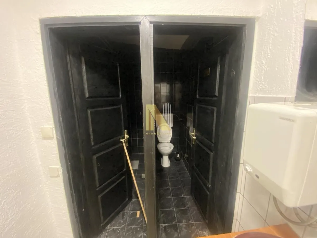 Rent, office space, 75m², Centar, Novi Sad