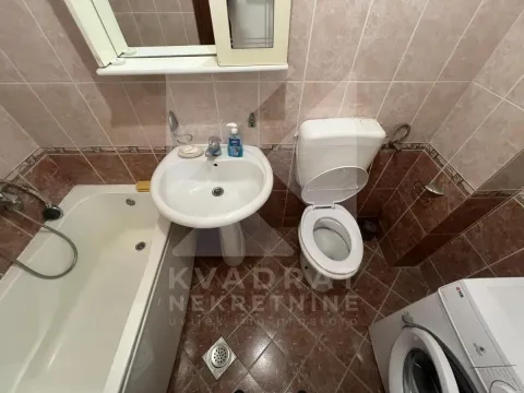 Izdavanje, jednosoban stan, 45m², Zabjelo, Podgorica - image 5