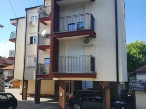 Prodaja, dvosoban stan, 35m², Sokobanja, Srbija - image 12