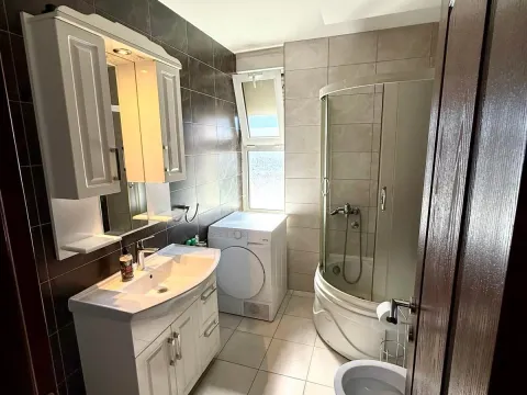 Rent, two bedroom apartment, 60m², Centar, Podgorica - image 6