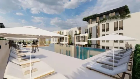 Prodaja, jednosoban stan, 64m², Herceg Novi, Crna Gora - image 7