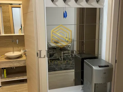 Izdavanje, jednosoban stan, 63m², Preko Morače, Podgorica - image 6