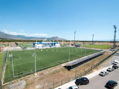 Rent, studio apartment, 27m², Stari Aerodrom, Podgorica - image 7