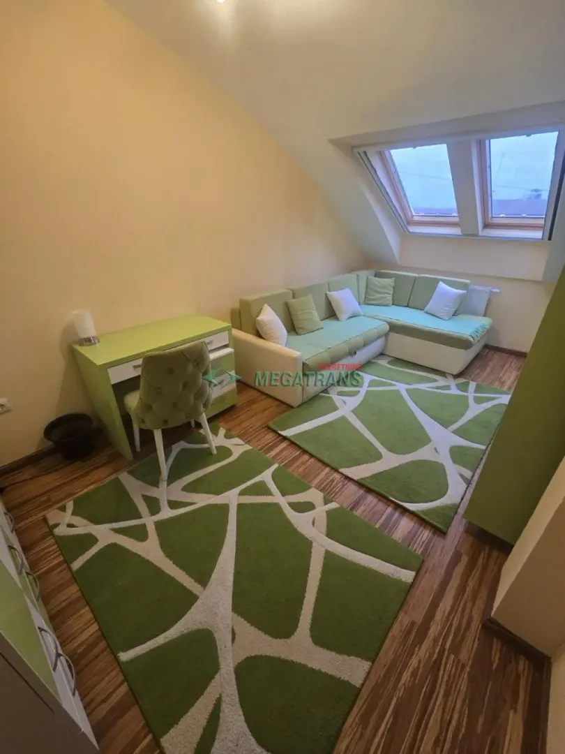 Rent, four bedroom apartment, 105m², Novi Sad Sve Podlokacije, Novi Sad