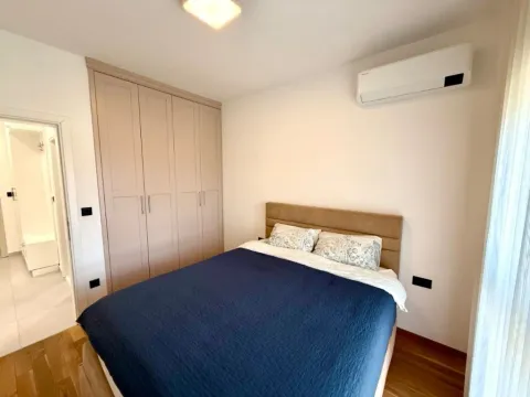Izdavanje, jednosoban stan, 51m², Gorica C, Podgorica - image 8