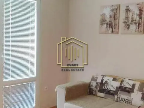 Prodaja, jednosoban stan, 39m², Centar, Bar