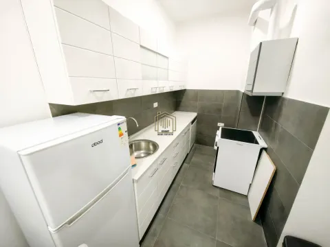 Izdavanje, dvosoban stan, 52m², Ljubović, Podgorica - image 5