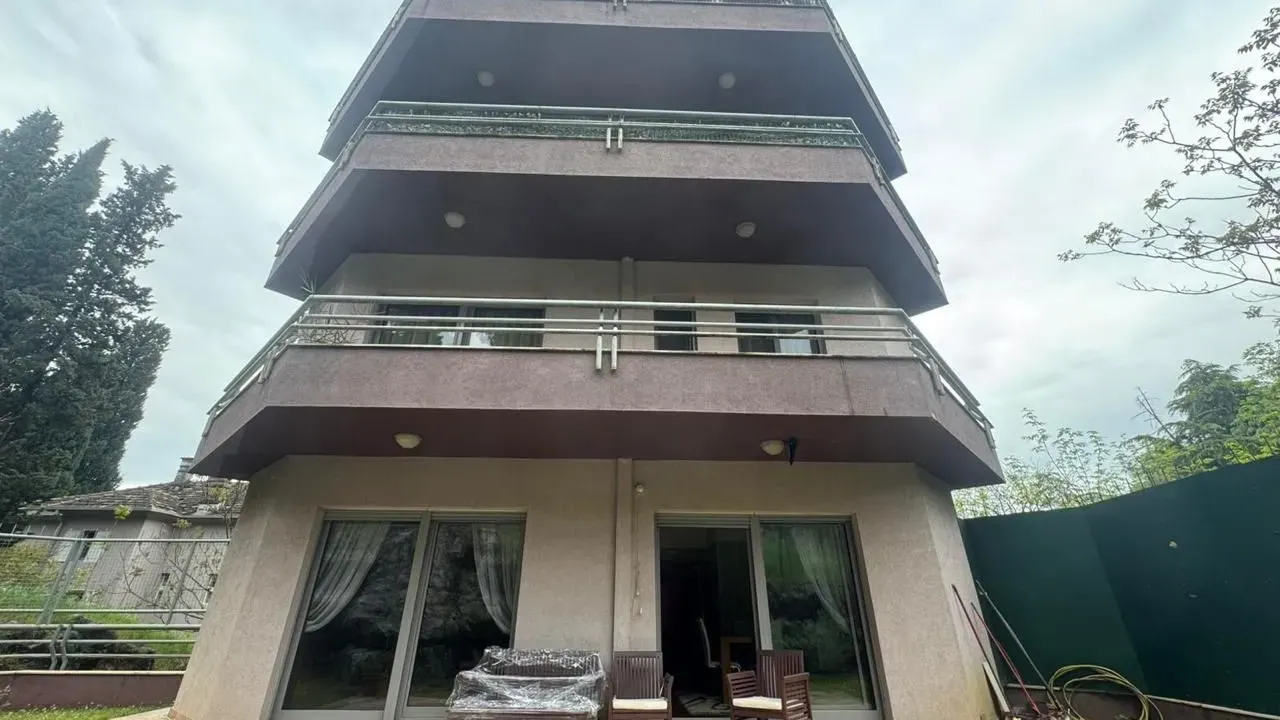 Sale, three bedroom apartment, 137m², Vezirov Most, Podgorica