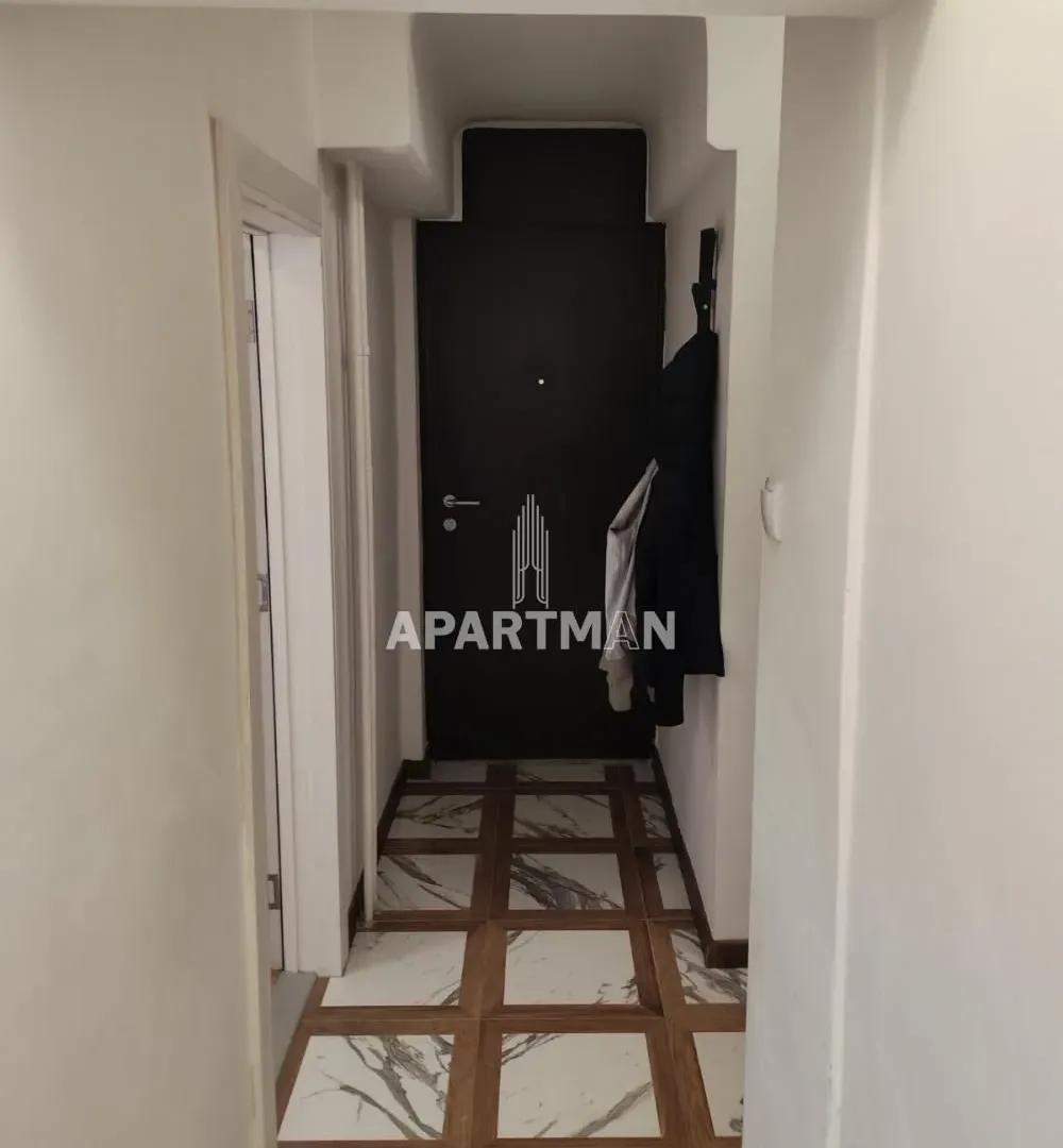 Prodaja, dvosoban stan, 46m², Banjica, Voždovac Sve Podlokacije