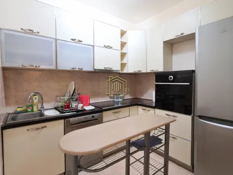Rent, two bedroom apartment, 55m², Ljubović, Podgorica - image 4