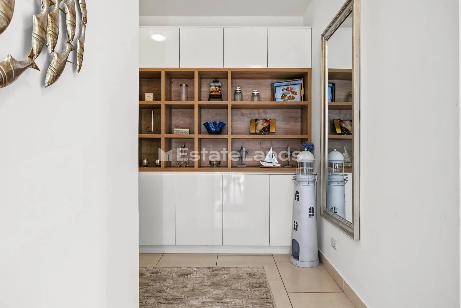 Prodaja, dvosoban stan, 96m², Morinj, Kotor