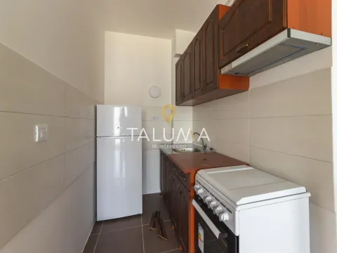 Rent, one bedroom apartment, 36m², Stari Aerodrom, Podgorica - image 5