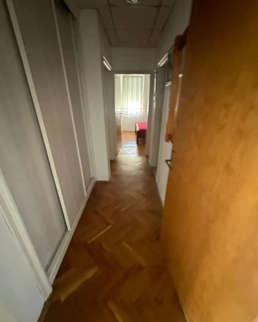 Rent, apartment, 80m², Centar, Budva