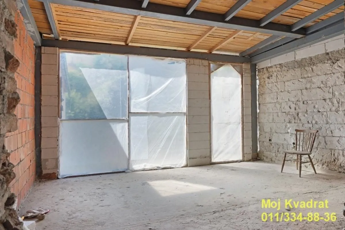 Prodaja, stan, 241m², Stari Grad, Beograd