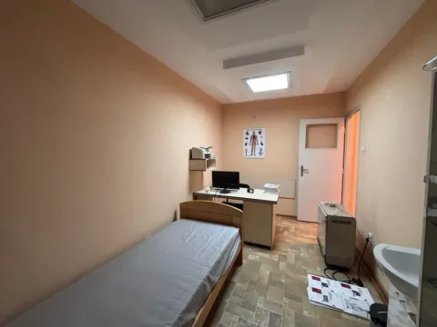 Izdavanje, poslovni prostor, 60m², Stari Grad, Beograd - image 2