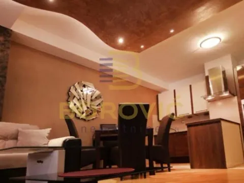 Rent, one bedroom apartment, 47m², Stari Grad, Beograd - image 6