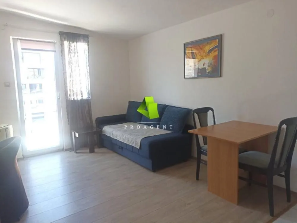Rent, apartment, 25m², Medijana, Niš