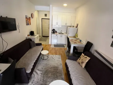 Prodaja, stan, 26m², Tuški Put, Podgorica - image 4