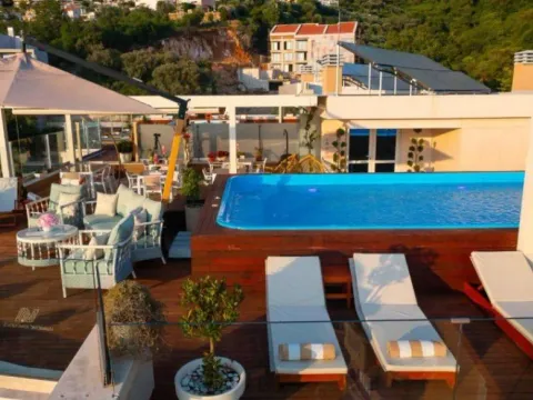 Sale, one bedroom apartment, 44m², Pržno, Budva - image 11