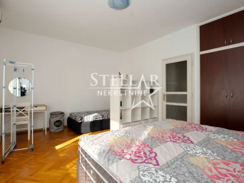 Rent, three bedroom apartment, 120m², Centar, Podgorica - image 14
