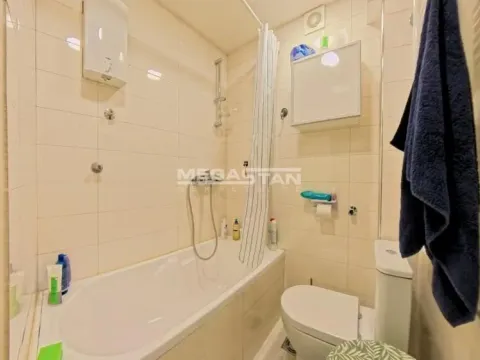 Prodaja, dvosoban stan, 52m², Kalenić Pijaca, Vračar Sve Podlokacije - image 9