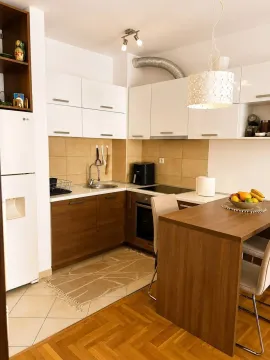 Sale, one bedroom apartment, 40m², Lazi, Budva - image 3