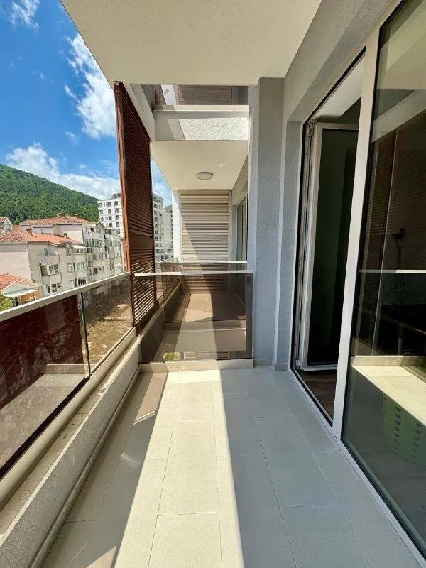 Sale, apartment, 82m², Centar, Budva