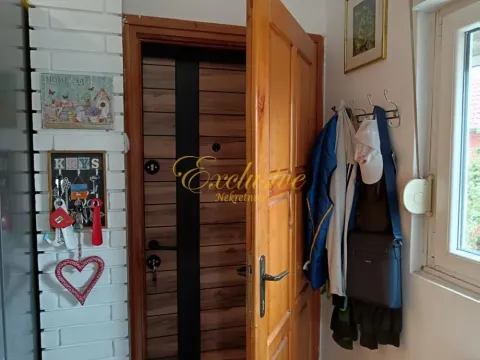 Prodaja, dvosoban stan, 56m², Cvetkova Pijaca, Zvezdara Sve Podlokacije - image 12