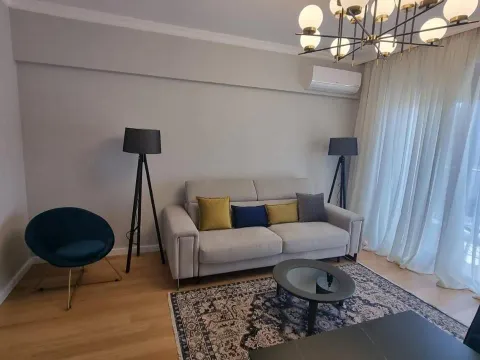 Sale, one bedroom apartment, 46m², Budva, Crna Gora - image 3