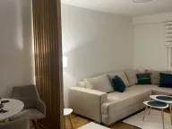 Rent, one bedroom apartment, 42m², Kod Big Fashion-a, Podgorica - image 9