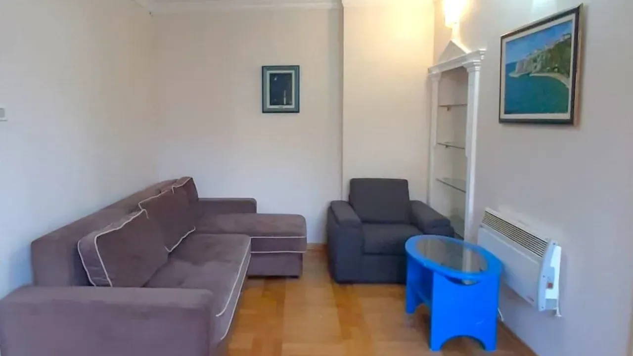 Prodaja, stan, 55m², Preko Morače, Podgorica
