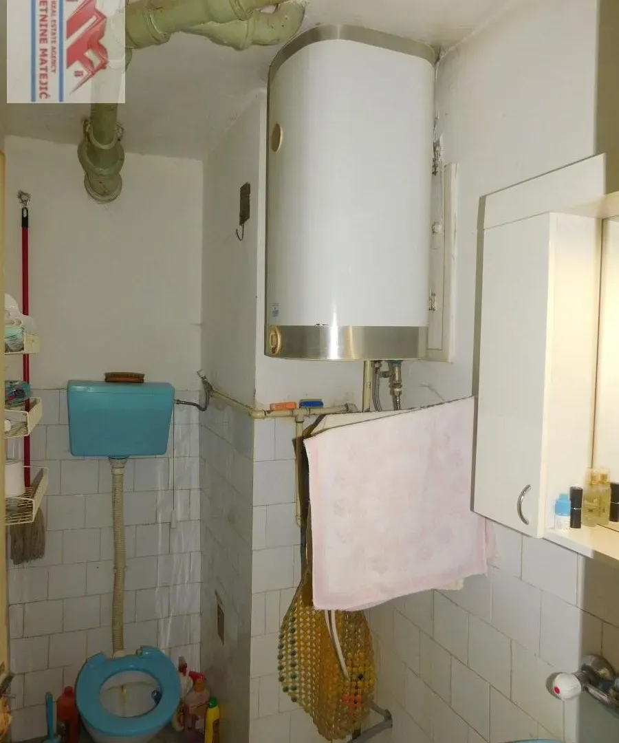 Prodaja, dvosoban stan, 58m², Centar, Kragujevac