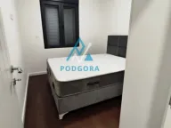 Izdavanje, trosoban stan, 75m2, Kruševac, Podgorica