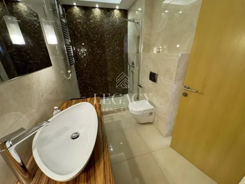 Rent, four bedroom apartment, 118m², Lekino Brdo, Voždovac Sve Podlokacije - image 12