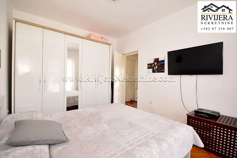 Prodaja, kuća, 187m², Igalo, Herceg Novi