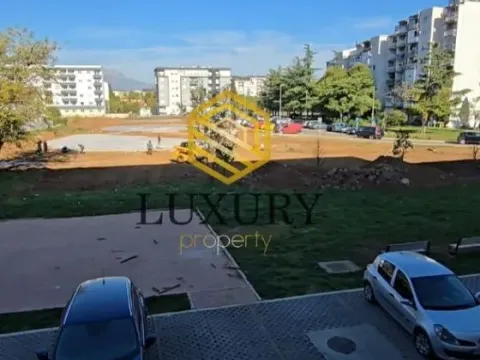 Rent, one bedroom apartment, 48m², Zabjelo, Podgorica - image 12