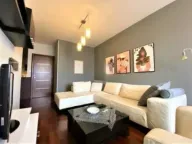 Izdavanje, jednosoban stan, 50m², Preko Morače, Podgorica - image 6