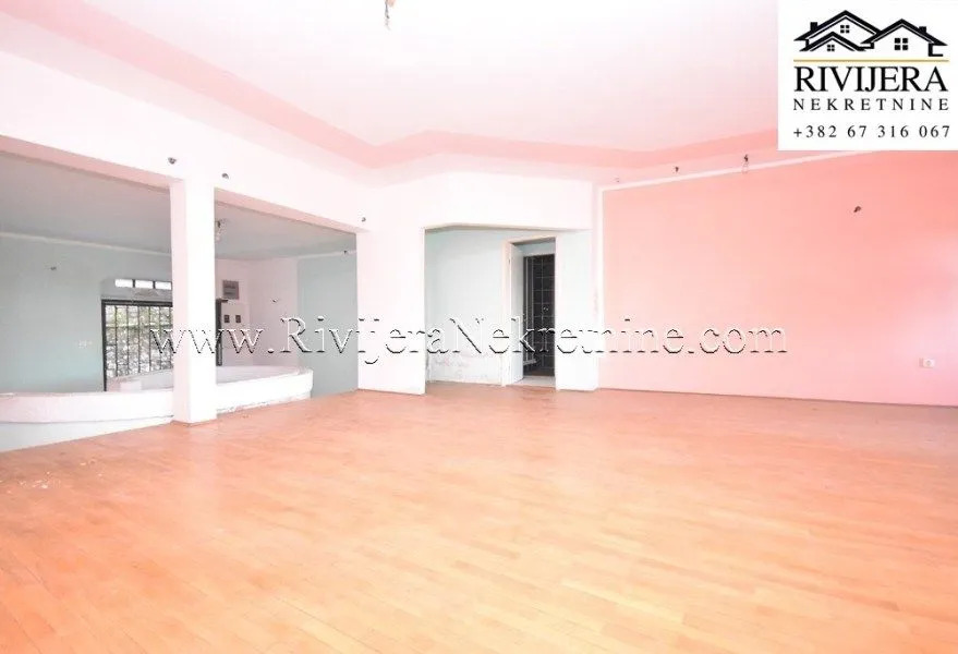 Sale, house, 173m², Centar, Herceg Novi