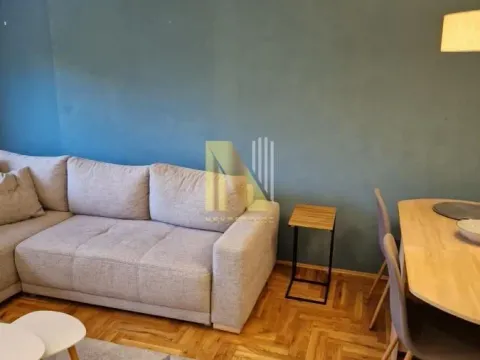 Rent, two bedroom apartment, 47m², Podbara, Novi Sad Sve Podlokacije - image 2
