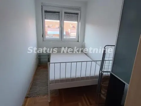 Rent, one bedroom apartment, 42m², Nova Detelinara, Novi Sad Sve Podlokacije - image 4