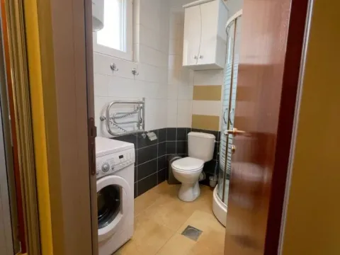 Sale, one bedroom apartment, 55m², Bečići, Budva - image 6