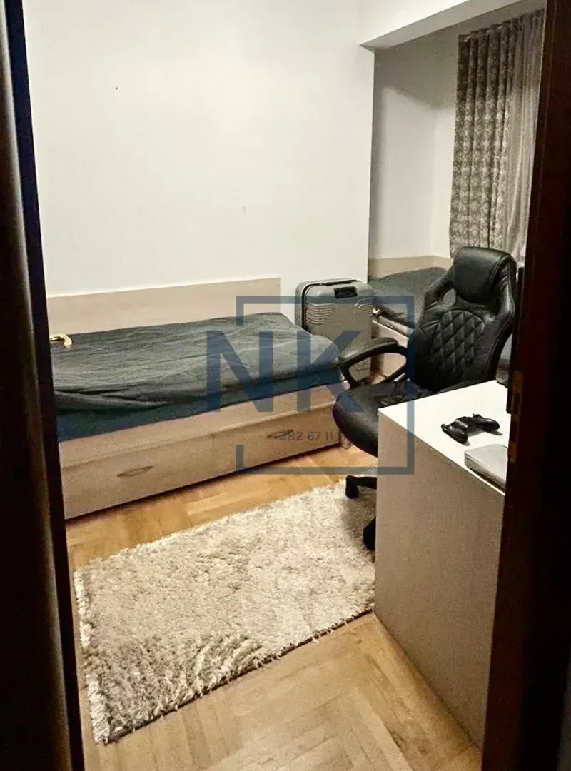 Prodaja, dvosoban stan, 72m², Momišići, Podgorica