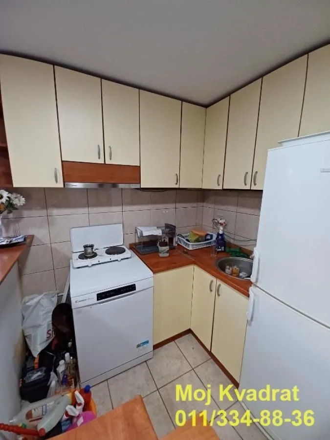 Sale, house, 108m², Uciteljsko Naselje, Zvezdara Sve Podlokacije
