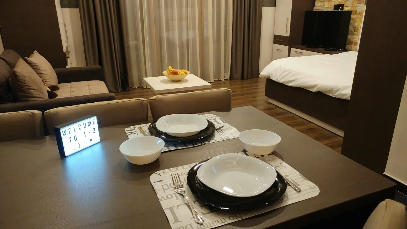 Sale, studio apartment, 30m², Treska, Kopaonik